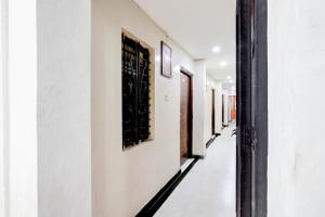 Foto de la galería de HOTEL O METRO STAY en Itwāri