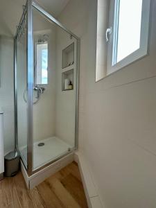 Ένα μπάνιο στο Le 37 FOCH