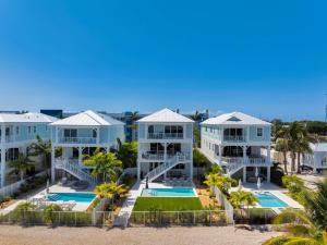 Бассейн в Sea Watch или поблизости