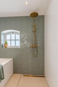 Ένα μπάνιο στο Duin en Daal +29 φωτογραφίες