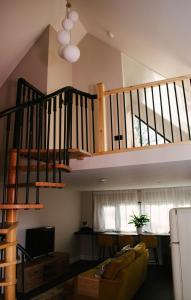 Fotografie z fotogalerie ubytování Connollys of the Lough v destinaci Latton