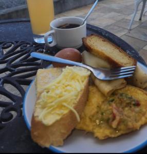 Afbeelding uit fotogalerij van Horizon Blue  +7 foto's