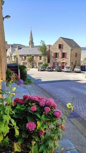 Η γειτονιά γύρω από ή μία γειτονιά κοντά σε αυτό το bed & breakfast