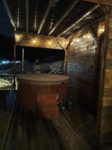 Φωτογραφία από το άλμπουμ του MICHAŁÓWKA - Domek w Górach przy Lesie - Energylandia σε Targanice