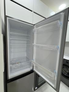 Nhà bếp/bếp nhỏ tại Apartment