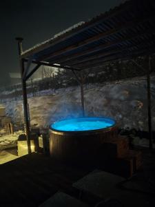 Φωτογραφία από το άλμπουμ του MICHAŁÓWKA - Domek w Górach przy Lesie - Energylandia σε Targanice