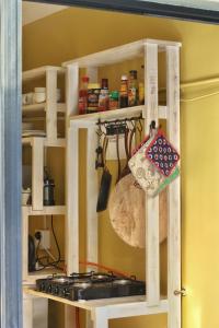 Кухня или мини-кухня в The Cottage
 +5 фотографий