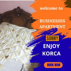 Fotografie z fotogalerie ubytování Businesses Apartment 2 v destinaci Polisi i Vogël