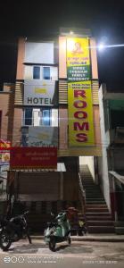 Fotografie z fotogalerie ubytování Shree chendur family Residency v destinaci Tiruvannamalai