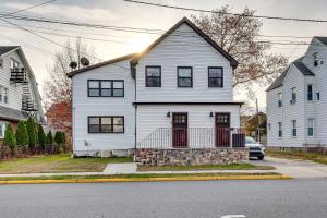 Το κτήριο όπου στεγάζεται  η παραθεριστική κατοικία