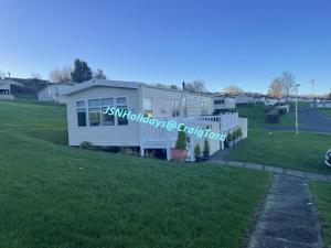 Zahrada ubytování JSNHolidays@CraigTara + 17 fotografií