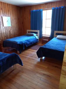 Foto dalla galleria di Hospedaje Green Paradise a Chaitén Altre 2 foto