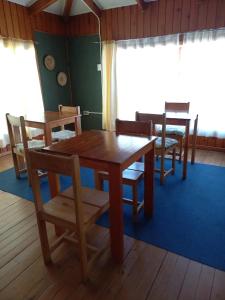 Φωτογραφία από το άλμπουμ του Hospedaje Green Paradise σε Τσαϊτέν