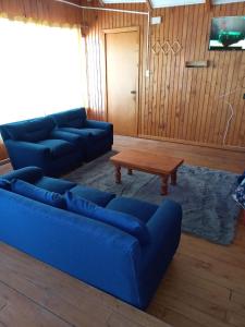 Foto dalla galleria di Hospedaje Green Paradise a Chaitén