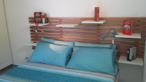 Coffee and tea making facilities at Residenza del Mare & SPA