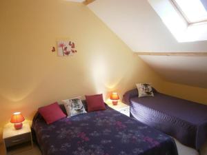 صورة لـ Gite Du Randonneur في Sennecey-le-Grand