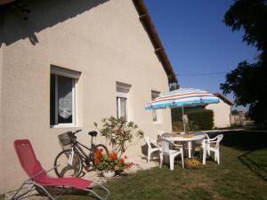 صورة لـ Gite Du Randonneur في Sennecey-le-Grand +16 صورة