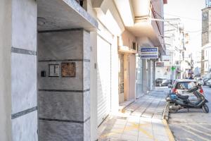 Fotografie z fotogalerie ubytování aEN Fine Living v destinaci Edessa