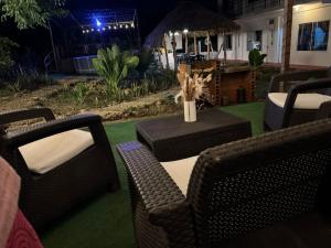 Billede fra billedgalleriet på Hotel Paradise i Puerto Limón