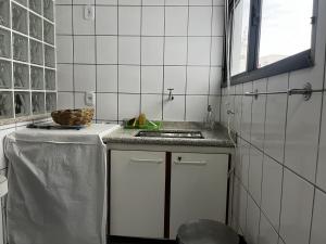 Billede fra billedgalleriet på ESathler ar garagem pertinho da praia i Guarapari