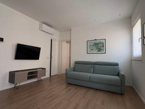 Μια τηλεόραση ή/και κέντρο ψυχαγωγίας στο Casa di Cìì