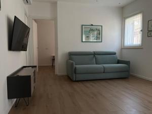 Μια τηλεόραση ή/και κέντρο ψυχαγωγίας στο Casa di Cìì +22 φωτογραφίες