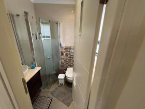 Ένα μπάνιο στο Butterfly