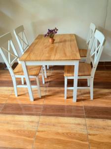 Fotografie z fotogalerie ubytování Loft Casa Yucay v destinaci Yucay + 3 fotografie