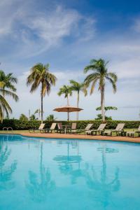 Gallery image of Hotel Katuxlan in Campeche