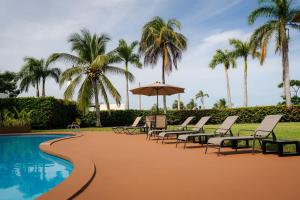 Foto dalla galleria di Hotel Katuxlan a Campeche Altre 104 foto