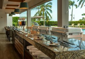 Ресторан / где поесть в Hotel Katuxlan