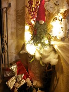 Fotografie z fotogalerie ubytování Dimora Visconti v destinaci San Demetrio neʼ Vestini