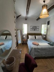 Φωτογραφία από το άλμπουμ του HoMe on the mountain στο Μούρεσι +56 φωτογραφίες