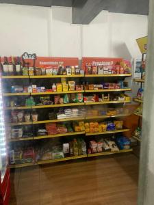 Fotografie z fotogalerie ubytování Apartment with ocean view, in bairro Fazenda, Itajaí, 2 bedrooms v destinaci Itajaí