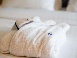 Fotografie z fotogalerie ubytování Novotel Paris Gare De Lyon v Paříži + 134 fotografií