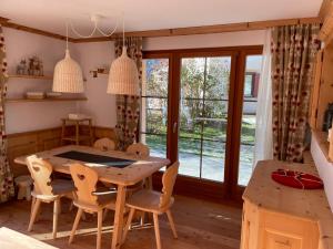 Φωτογραφία από το άλμπουμ του 2,5 Zimmer Wohnung mit Bergblick in Engadin σε Zuoz +21 φωτογραφίες