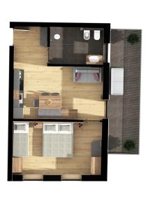 صورة لـ Historic Residence Barbara في كولي إيساركو