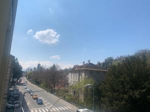 Fotografie z fotogalerie ubytování Smart Stay Rooms Feldkirch v destinaci Feldkirch