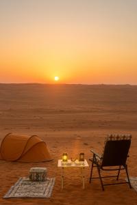 Příroda nedaleko hotelu