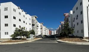 Imagen de la galería de Apartamento a solo 2 minutos de la Playa los Almendros, en Boca Canasta