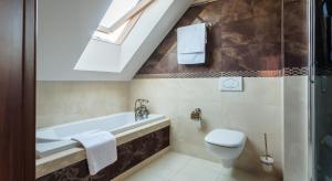 Billede fra billedgalleriet på Dom Na Stoku - Hillside Cottage Eliza i Szczawnica