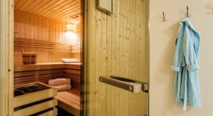 Kúpeľňa v ubytovaní Dom Na Stoku - Hillside Cottage Eliza + 20 fotografií