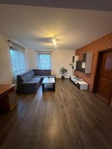 Fotografie z fotogalerie ubytování Apartmán Kristýna v destinaci Františkovy Lázně