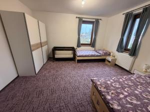 Fotografie z fotogalerie ubytování Apartmán Kristýna v destinaci Františkovy Lázně + 13 fotografií