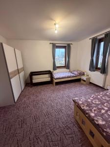 Φωτογραφία από το άλμπουμ του Apartmán Kristýna σε Františkovy Lázně