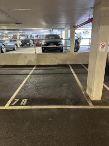 Billede fra billedgalleriet på Suite115@Millbay i Plymouth