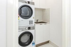 Billede fra billedgalleriet på Breathe Coolum - coastal calm, walk to everything i Coolum Beach