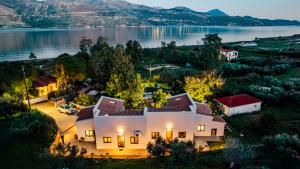 Φυσικό τοπίο κοντά σε αυτή η βίλα