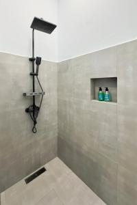 Koupelna v ubytování Shirley Residence Kiwengwa + 83 fotografií