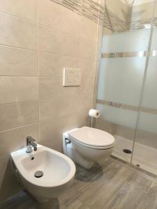 Ένα μπάνιο στο La casa di Fannie +10 φωτογραφίες